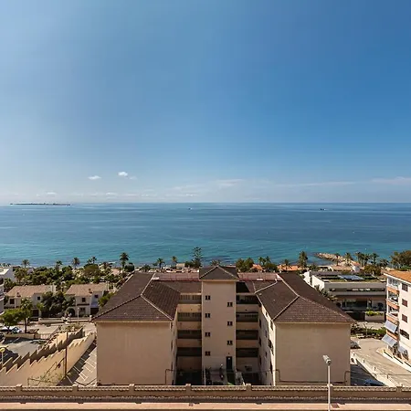 Lejlighed Charming Santa Pola